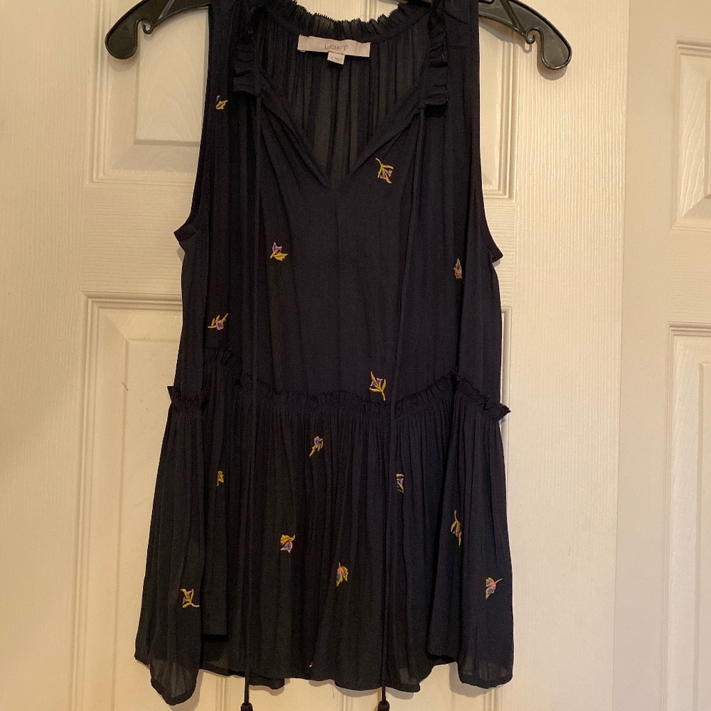 ladies top